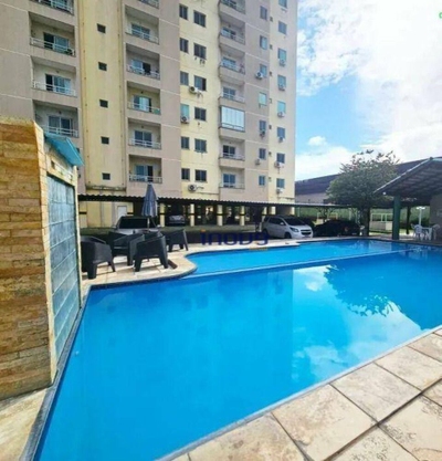 Apartamento, 3 quartos, 62 m² - Foto 1