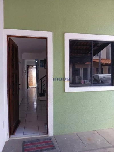 Casa de Condomínio, 3 quartos - Foto 5