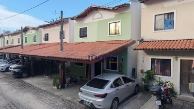 Casa de Condomínio, 3 quartos - Foto 3