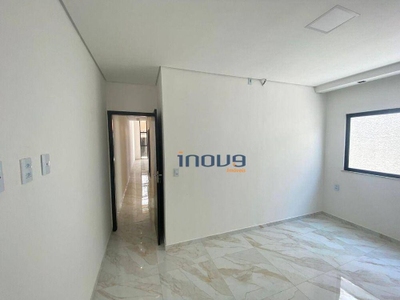 Casa, 3 quartos, 89 m² - Foto 3