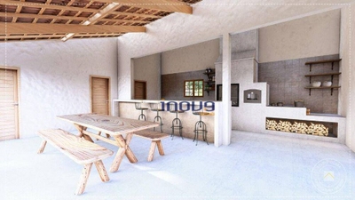 Chácara, 3 quartos, 5000 m² - Foto 3