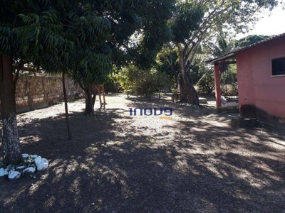 Chácara, 2 quartos, 2157 m² - Foto 2