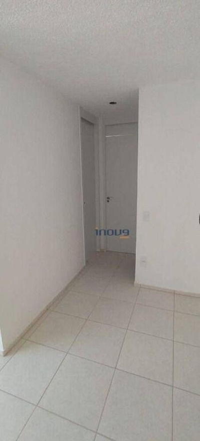 Apartamento, 2 quartos, 47 m² - Foto 4