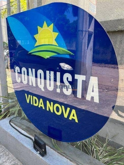 Apartamento, 2 quartos, 47 m² - Foto 1