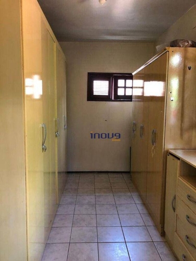 Casa, 6 quartos, 355 m² - Foto 5