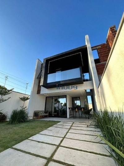 Casa, 4 quartos, 144 m² - Foto 5