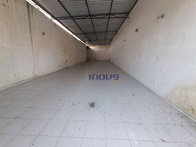 Depósito-Galpão, 293 m² - Foto 4