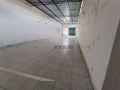 Depósito-Galpão, 293 m² - Foto 2