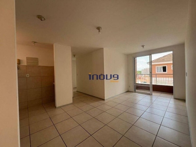 Apartamento, 3 quartos, 61 m² - Foto 4