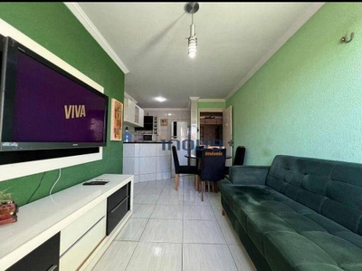 Apartamento, 2 quartos, 47 m² - Foto 1