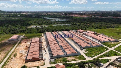 Casa, 2 quartos, 84 m² - Foto 3