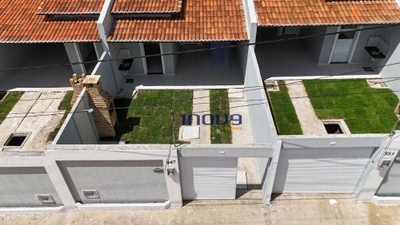 Casa, 2 quartos, 84 m² - Foto 2