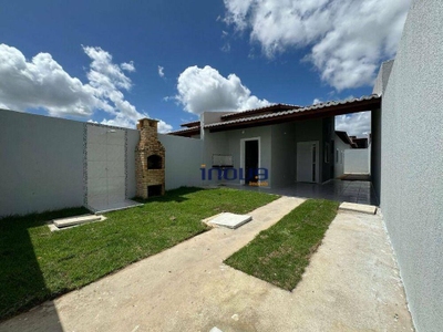 Casa, 2 quartos, 84 m² - Foto 1
