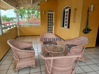 Chácara, 4 quartos, 1600 m² - Foto 2