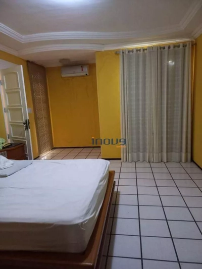 Chácara, 4 quartos, 1600 m² - Foto 4