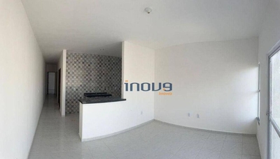 Casa, 3 quartos, 93 m² - Foto 1