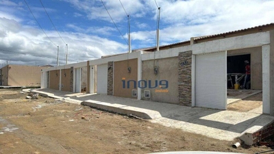 Casa, 3 quartos, 93 m² - Foto 3