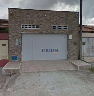 Casa, 3 quartos, 190 m² - Foto 1