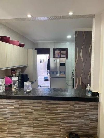 Casa, 3 quartos, 190 m² - Foto 3