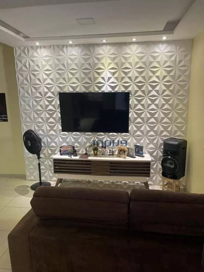 Casa, 3 quartos, 190 m² - Foto 2