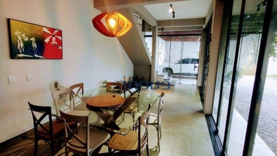 Casa, 3 quartos, 330 m² - Foto 3