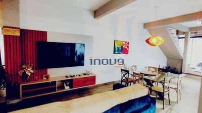 Casa, 3 quartos, 330 m² - Foto 2