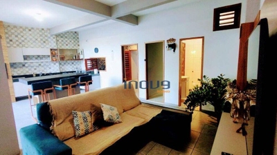 Casa, 3 quartos, 330 m² - Foto 4