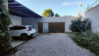 Casa, 3 quartos, 330 m² - Foto 1