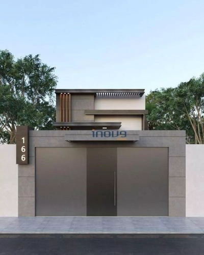 Casa, 3 quartos, 93 m² - Foto 2