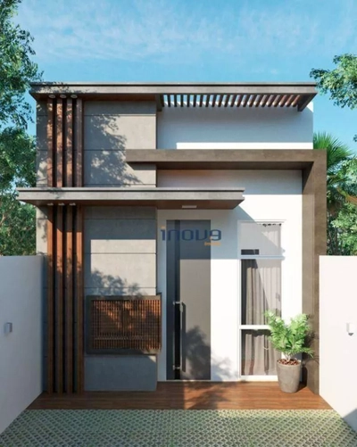 Casa, 3 quartos, 93 m² - Foto 1