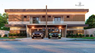 Casa, 3 quartos, 100 m² - Foto 1