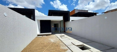 Casa, 3 quartos, 105 m² - Foto 2