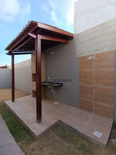 Apartamento, 2 quartos, 55 m² - Foto 3