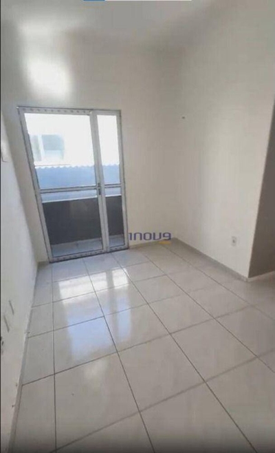Apartamento, 2 quartos, 48 m² - Foto 4