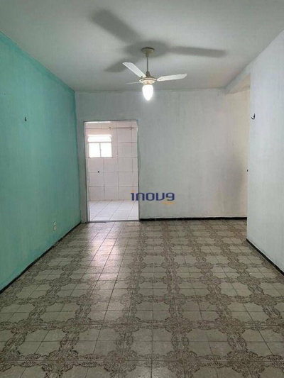 Apartamento, 4 quartos, 68 m² - Foto 1