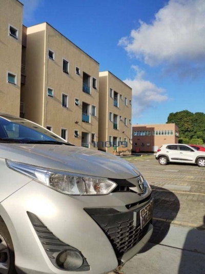 Apartamento, 2 quartos, 49 m² - Foto 2