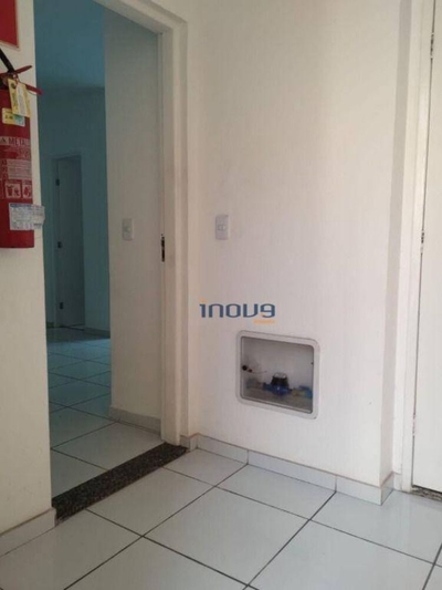 Apartamento, 2 quartos, 49 m² - Foto 4