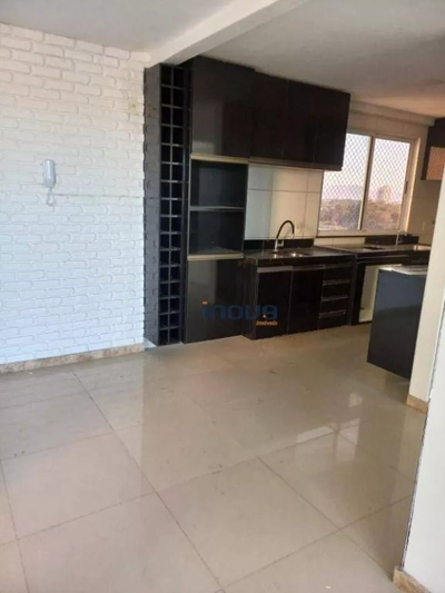Cobertura, 3 quartos, 125 m² - Foto 3