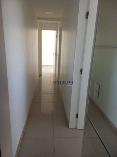 Cobertura, 3 quartos, 125 m² - Foto 4