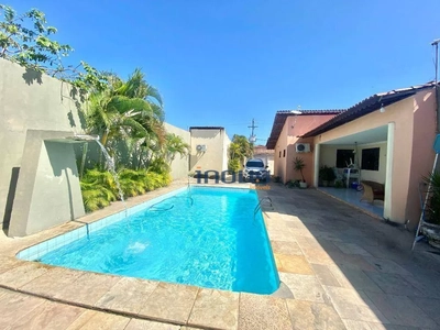 Casa, 8 quartos, 660 m² - Foto 4