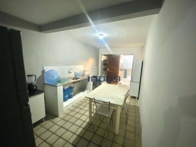 Casa, 5 quartos, 262 m² - Foto 4