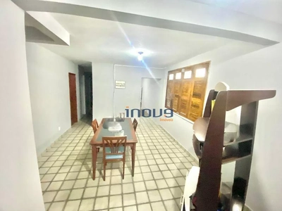 Casa, 5 quartos, 262 m² - Foto 3