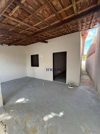 Casa, 2 quartos, 92 m² - Foto 4