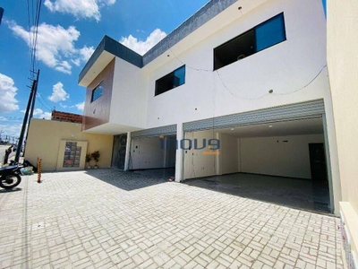 Sala-Conjunto, 24 m² - Foto 2