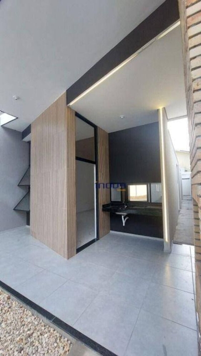 Casa, 3 quartos, 116 m² - Foto 5