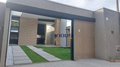 Casa, 3 quartos, 116 m² - Foto 1