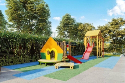 Apartamento, 1 quarto, 95 m² - Foto 3