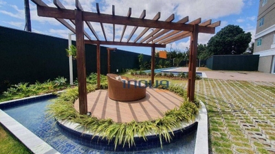 Apartamento, 3 quartos, 85 m² - Foto 3