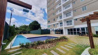 Apartamento, 3 quartos, 85 m² - Foto 2