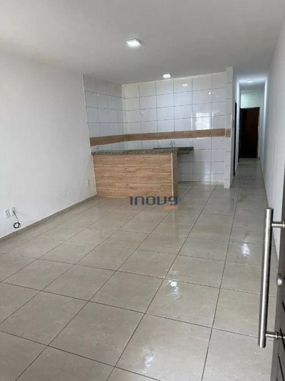 Casa, 2 quartos, 70 m² - Foto 3